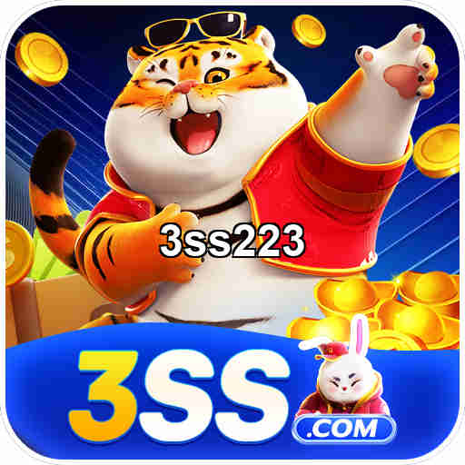 Plataforma 3ss223